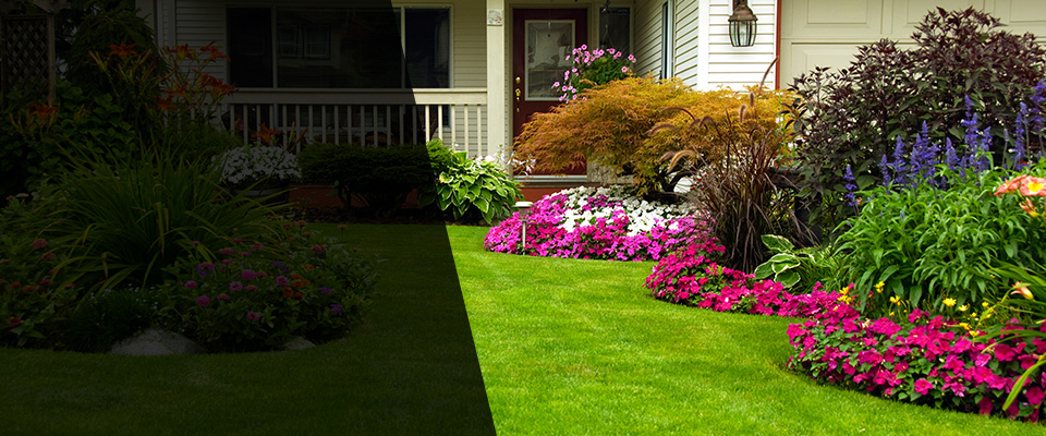 Wallingford Landscapers