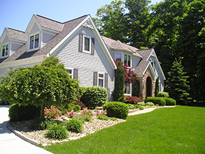Landscapers and Lawncare Services in Wallingford, CT